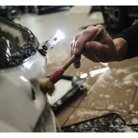 Фонарь Armytek Zippy Extended Set WR (желтый)