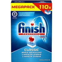 Таблетки для посудомоечной машины Finish PowerBall Classic (110 шт)