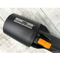 Ручная воздуходувка Worx WG543E.9 (без АКБ)