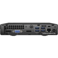 Компактный компьютер HP EliteDesk 800 G2 [P1G90EA]