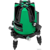 Лазерный нивелир ADA Instruments 3D Liner 4V Green