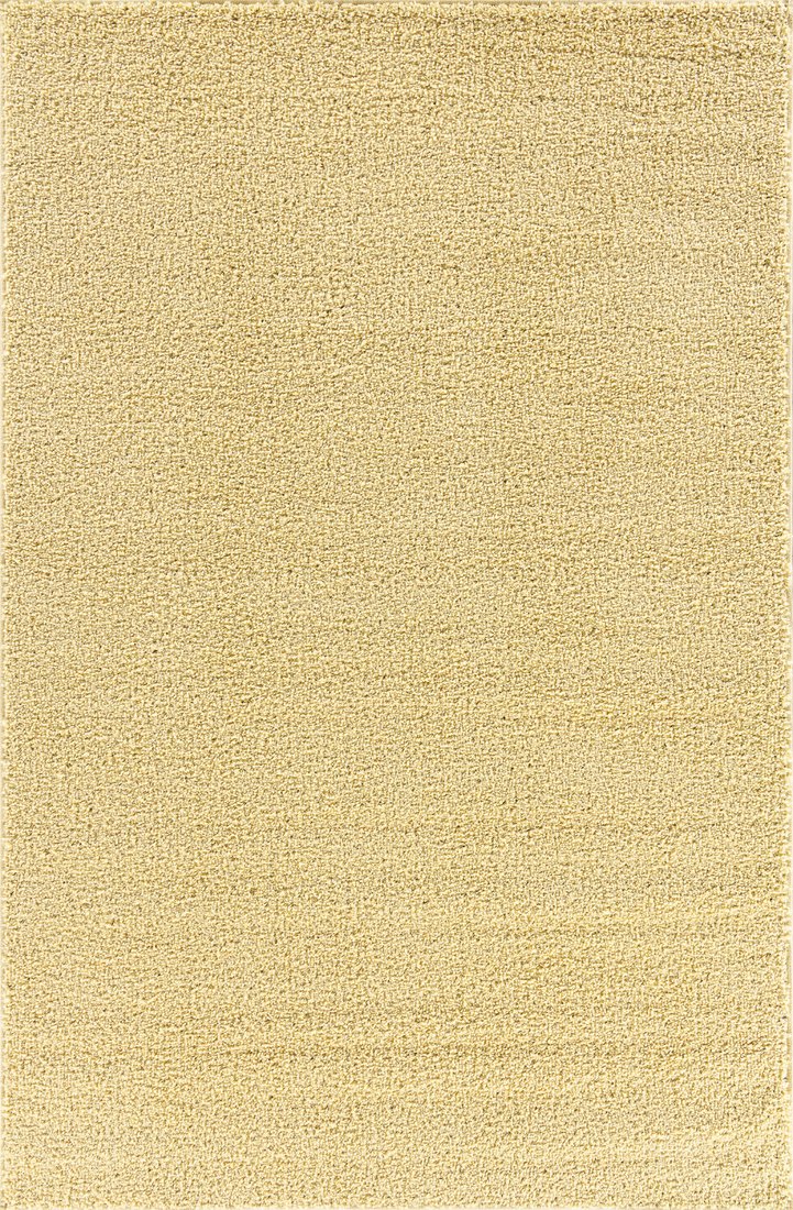 

Ковер для жилой комнаты Merinos Lana T600-STAN-YELLOW 2 (1x2)