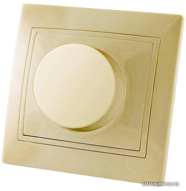 Светорегулятор (диммер) TDM Electric Таймыр SQ1814-0124