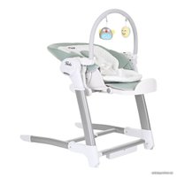 Высокий стульчик Pituso Triola (зеленый)