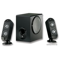 Акустика Logitech X-230