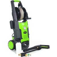 Мойка высокого давления Greenworks GPWG4II 5106507