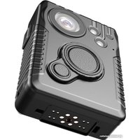 Экшен-камера BodyDvr 550 64Гб/GPS