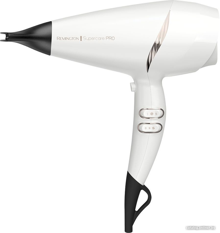 Фен Remington Supercare Pro AC7200W