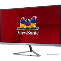 Монитор ViewSonic VX2276-smhd