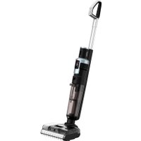 Вертикальный моющий пылесос Jimmy Cordless Vacuum&Washer HW9 Pro Max (синий/серый)