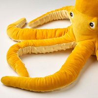 Большая игрушка Ikea Blavingad 20522107