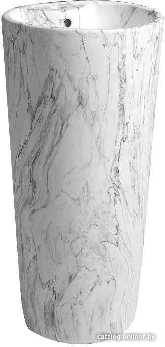 Умывальник SantiLine SL-4008