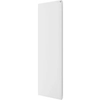 Дизайн-радиатор Royal Thermo Flat 500-1800 Bianсo Traffiсo