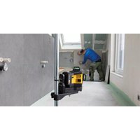 Лазерный нивелир Stabila LAX 600G