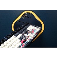 Клавиатура Varmilo VPE108 Chang'e (Varmilo Daisy L, нет кириллицы)