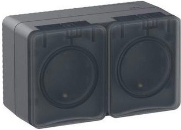 Розетка Systeme Electric AtlasDesign ATN544026