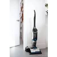 Вертикальный моющий пылесос Bissell Crosswave Cordless Max 2765N