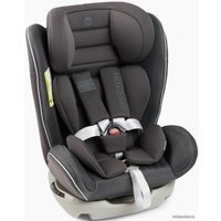 Детское автокресло Happy Baby Spector (dark grey)