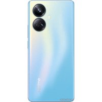 Телефон Realme 10 Pro+ 8GB/128GB международная версия (голубой)