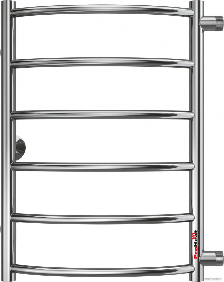 Полотенцесушитель ProHeat Classic 40x60 (боковое подключение)