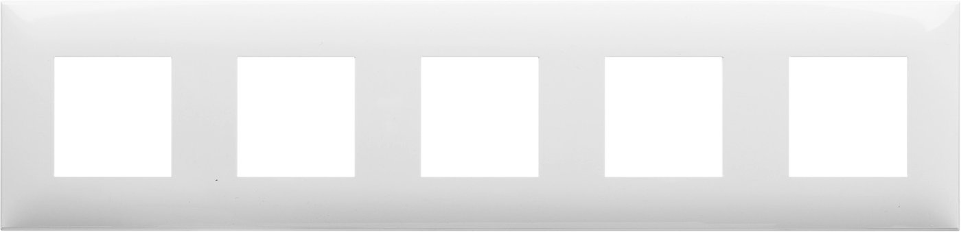 

Рамка DKC Avanti 4400900 (белое облако)