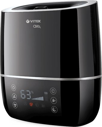 Vitek VT-2335 BK