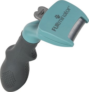 Фурминатор Furminator Undercoat Cat S Long Hair
