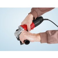 Угловая шлифмашина Wortex AG 1207-6