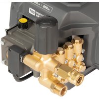 Мойка высокого давления Daewoo Power DAW 800S