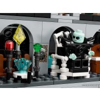 Конструктор LEGO Hidden Side 70437 Заколдованный замок