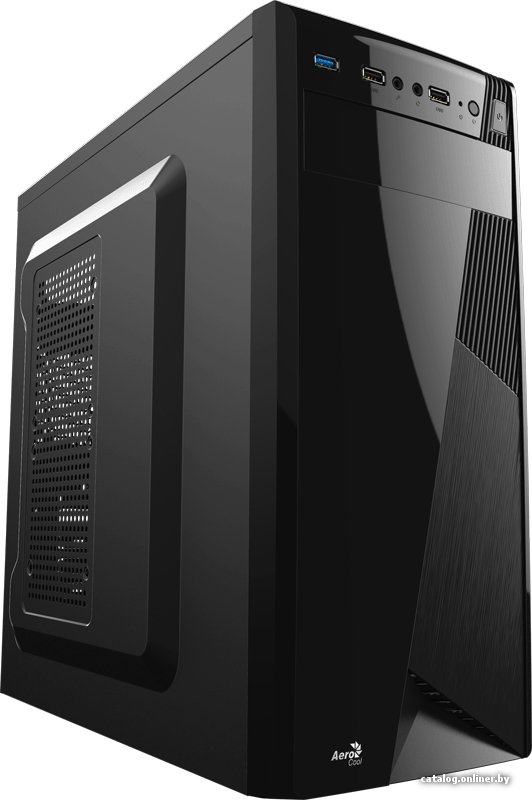 Корпус AeroCool CS-1101