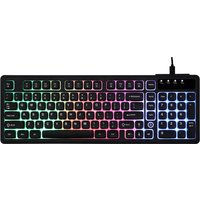 Клавиатура Ajazz AF98 Wired (черный)