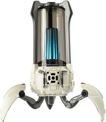 Беспроводная колонка Gravastar Supernova (белый)
