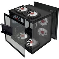 Корпус Ginzzu V150