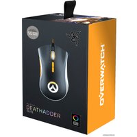 Игровая мышь Razer DeathAdder Elite Overwatch