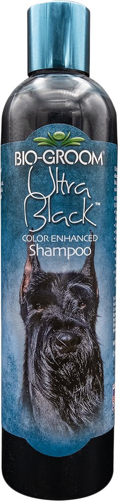 

Концентрат шампуня Bio-Groom Ultra Black (355 мл)