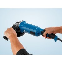 Угловая шлифмашина Bull WS 1501 1333622