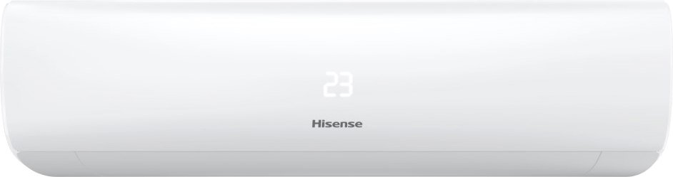 

Внутренний блок Hisense Zoom FREE Match DC Inverter AMS-12UW4RXRKB00