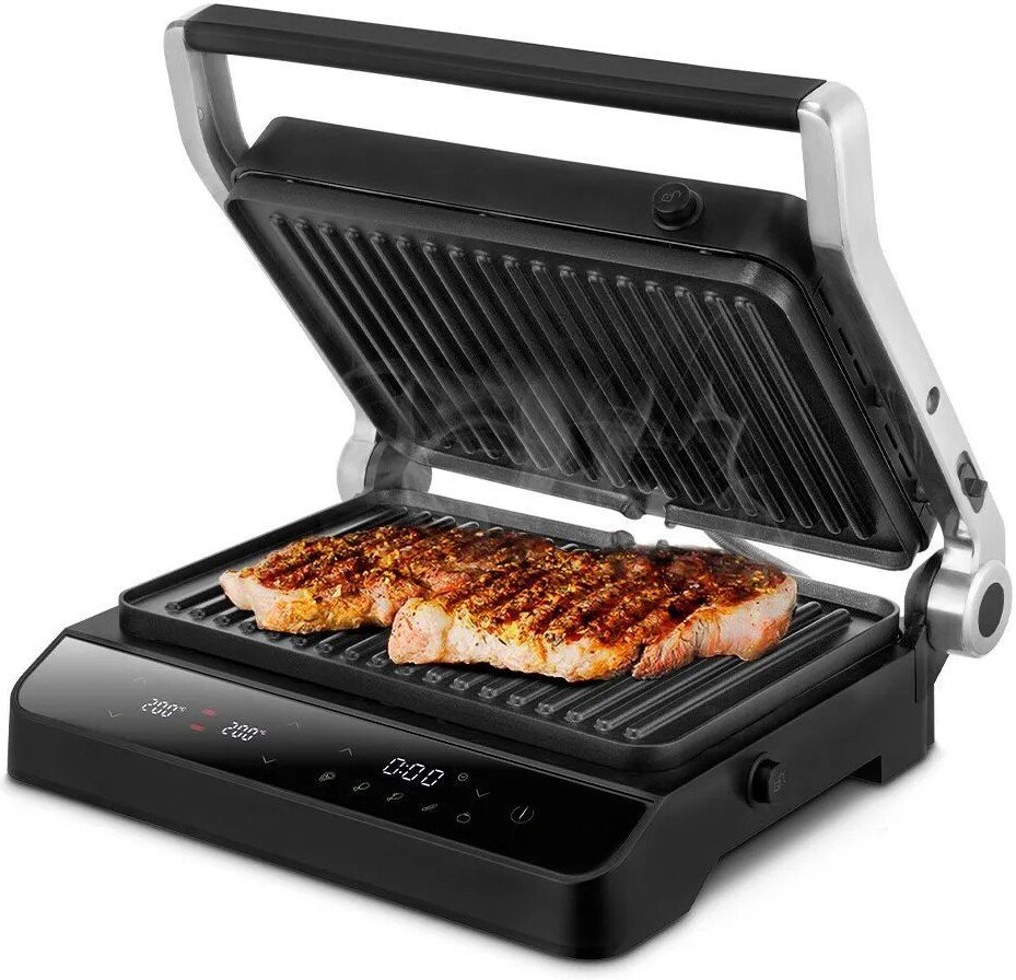 

Электрогриль Kitfort KT-4617