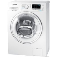 Стиральная машина Samsung WW65K42E08W