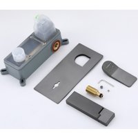 Смеситель Hansen HL12099-P
