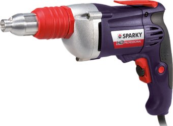 Sparky BVR 66E