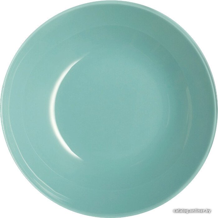 Тарелка глубокая Luminarc Arty Soft Blue L1124