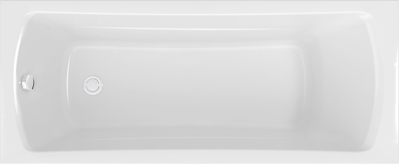 

Ванна Triton Лира 170