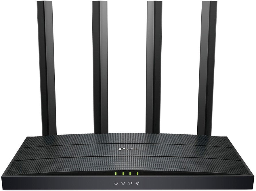 Wi-Fi роутер TP-Link Archer AX17