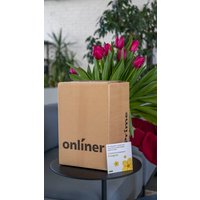 Подарочный набор Onlíner Для той, кто любит достигать высот (набор №1)