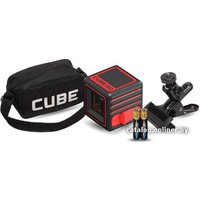 Лазерный нивелир ADA Instruments Cube 3D Home Edition