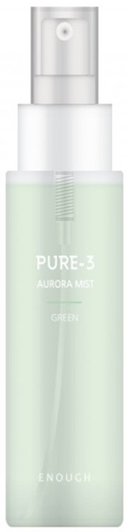 

Enough Спрей для лица Pure Tree Aurora Mist (80 мл)