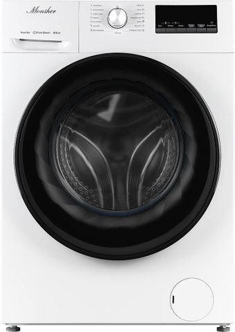 Стирально-сушильная машина Monsher MWDM 460 Blanc
