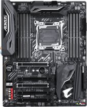 X299 AORUS Gaming 3 (rev. 1.0)